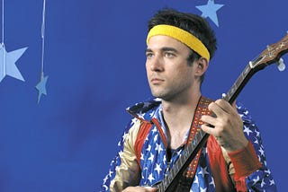 Sufjan Stevens’ 48 Other State Albums, Part 1