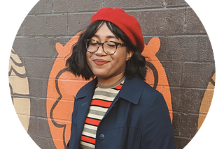 Finding a New Voice: A Full Length Interview with Illustrator Bianca Xunise