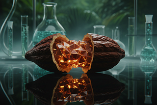 Is Lab-Grown Chocolate the Cure for a Dying Industry?