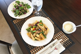 Feedback and the Food Experience: Communication is Key