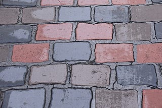 What Causes Pavers to Sink