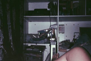 Why I’m trying out minimalism.