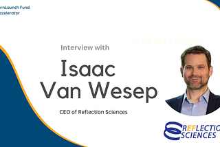 Leading the Charge in Executive Functioning: An Interview with Isaac Van Wesep, CEO of Reflection…