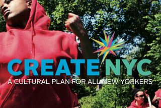 NYC Arts and Culture Funding Returns for 2021 Fiscal Year