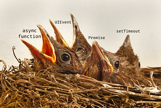 Clearing Async Nests with ember-concurrency
