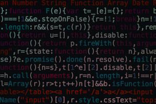Rendering and Performance in Client-side JavaScript