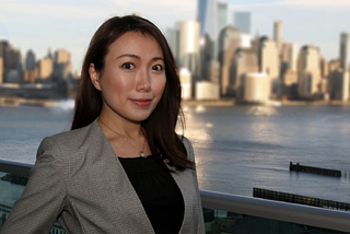 RTC Conversation with Evelyn Lam: Security Architect & VP at Morgan Stanley