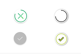 Recreating TechCrunch’s Checkmark Scroll Tracker