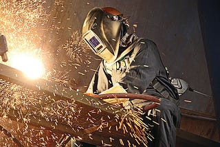 Top 5 Industries that Procure Welding consumables from Welding Consumables Manufacturers