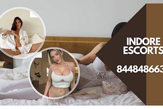 How to Book Indore Escorts Online?
