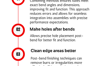The Role of Precision CNC Machining in Achieving Exact Specs