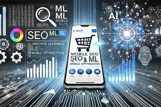 The Importance of Mobile SEO ML and Machine Learning Optimising Mobile Search Performance