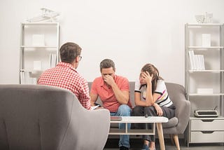Understanding the Importance of Couples Counseling for Trauma