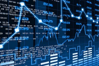 AMD Falling Analysis — 15 times that prices fell beyond 5% from 2020–10–19 to 2022–02–16.