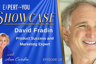 How to Drive Business Success with Powerful Product Strategies || Episode 14 || Ann Carden