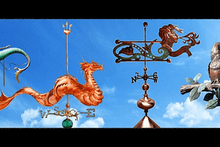 What is a Weathervane?