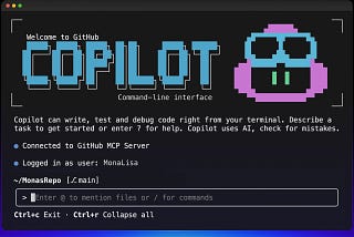 GitHub Copilot CLI + MCP: Talk to Your Database in Plain English