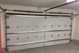 Austin Garage Door Repair