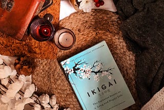 Ikigai Book: My experience