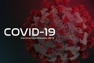 Amidst the Coronavirus Panic