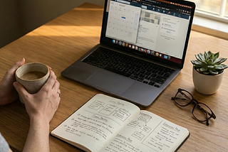 How I Applied to Dozens of Roles and Reclaimed My Engineering Management Career