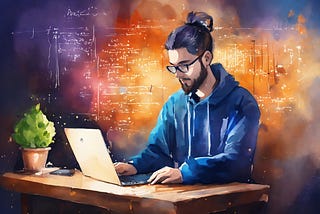 How ChatGPT Got Me Coding Again