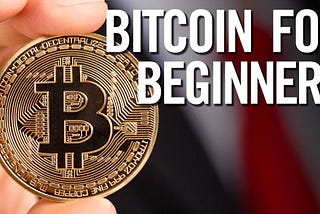 Bitcoin for Beginners thru Videos