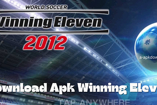 Download APK Winning Eleven