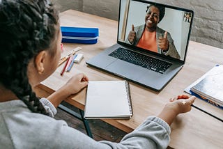The Benefits of Parental Choice In An Era of Virtual Private School Education