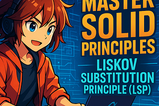 Liskov Substitution Principle in SOLID: Definitive Guide with Python & Rust Examples