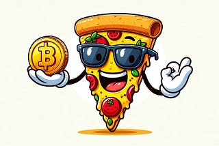 Introducing PizzaPenny: The Tastiest Meme Coin on the