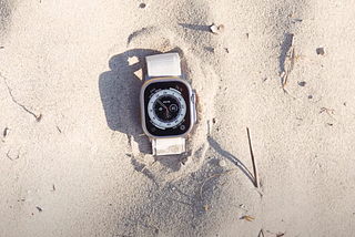 I thought I’d Switch Smartwatches — Then Apple Watch Ultra 2 Proved Me Wrong.
