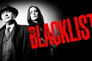 The Blacklist Stagione 7 Episodio 8 (7x8) Streaming Sub Ita