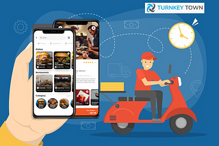 Food Delivery App Development: 5 Aspects To Consider For Unrestricted Growth