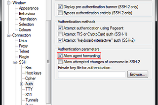 Setting up PAM SSH agent authentication for sudo login