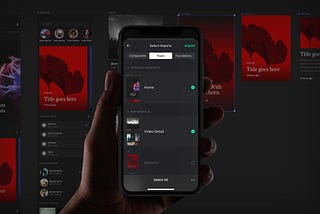 Using Play with Figma Just Got Better