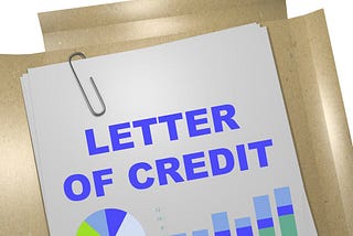 What Is A Standby Letter Of Credit? Definition And Its Types