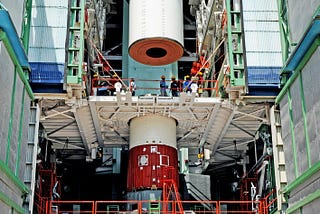 ISRO’s obsession with solid fuel rockets