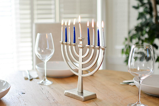 An Overview of Hanukkah Celebrations in London