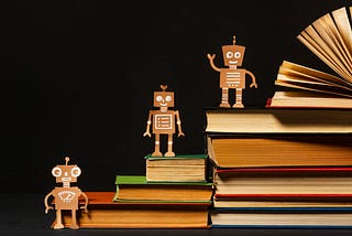 I7 Books About Machine Learning for Beginners