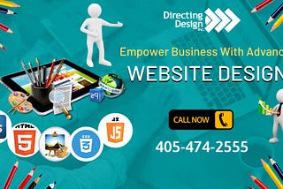 Custom Web Design Agency