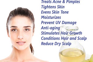The Benefits of Grapeseed Oil for Your Skin