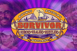 Survivor 50 Returnee Radar: Heroes vs. Healers vs. Hustlers