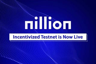 Become a Nillion Pillar: Verifier Node Quick Deployment Guide