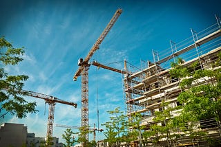 In any green building project, the General Contractor plays a critical role.