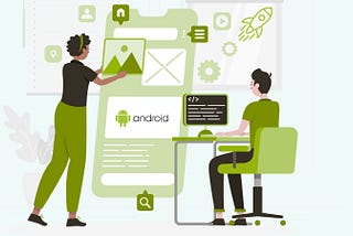 A Guide on Choosing the Right Custom Android App Development Agency