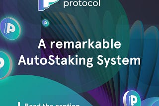 Get the Best Auto-Staking and Auto-Compounding Protocol with Pounder Protocol ($POUND)