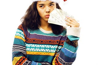 Quick & Easy Guide to Enjoying the Holidays Without Going Broke.