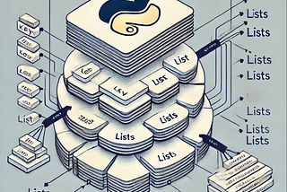 Updating Email in Nested Objects: A Recursive Approach in Python