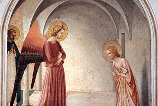 Invitation to Contemplation